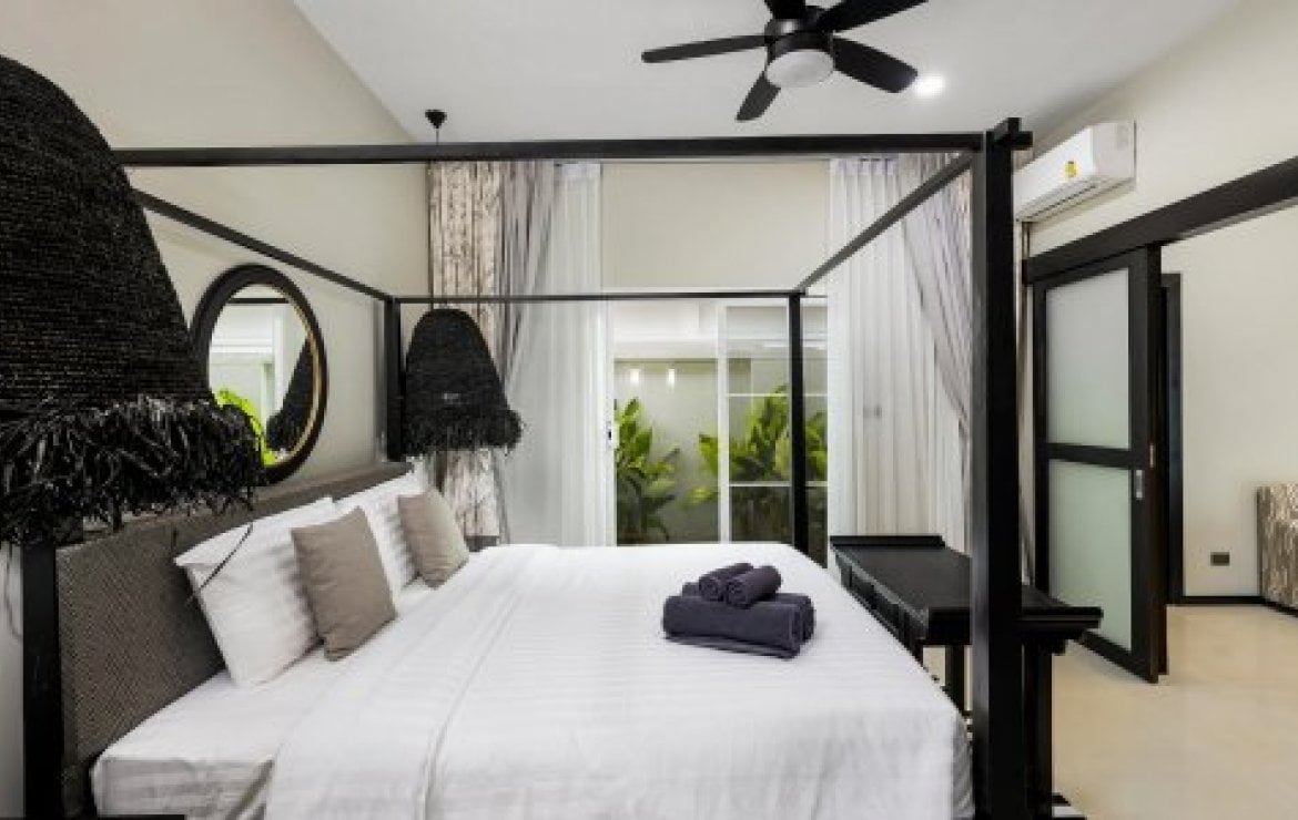 Вилла_Tu Villas Holiday Oriental Style Layan_12