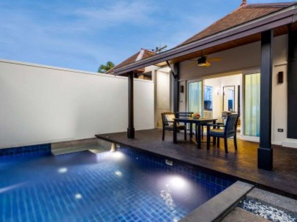 Вилла_Tu Villas Holiday Oriental Style Layan_3