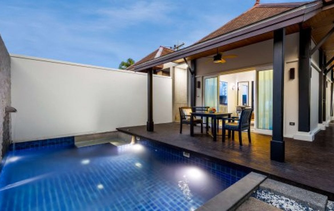 Вилла_Tu Villas Holiday Oriental Style Layan_3