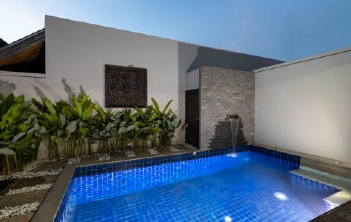 Вилла_Tu Villas Holiday Oriental Style Layan_4