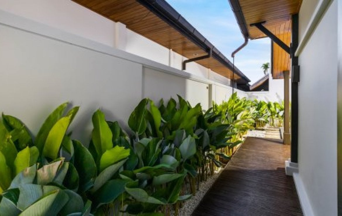 Вилла_Tu Villas Holiday Oriental Style Layan_5