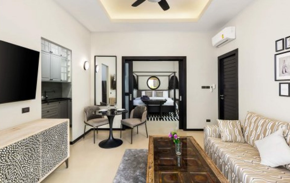 Вилла_Tu Villas Holiday Oriental Style Layan_6