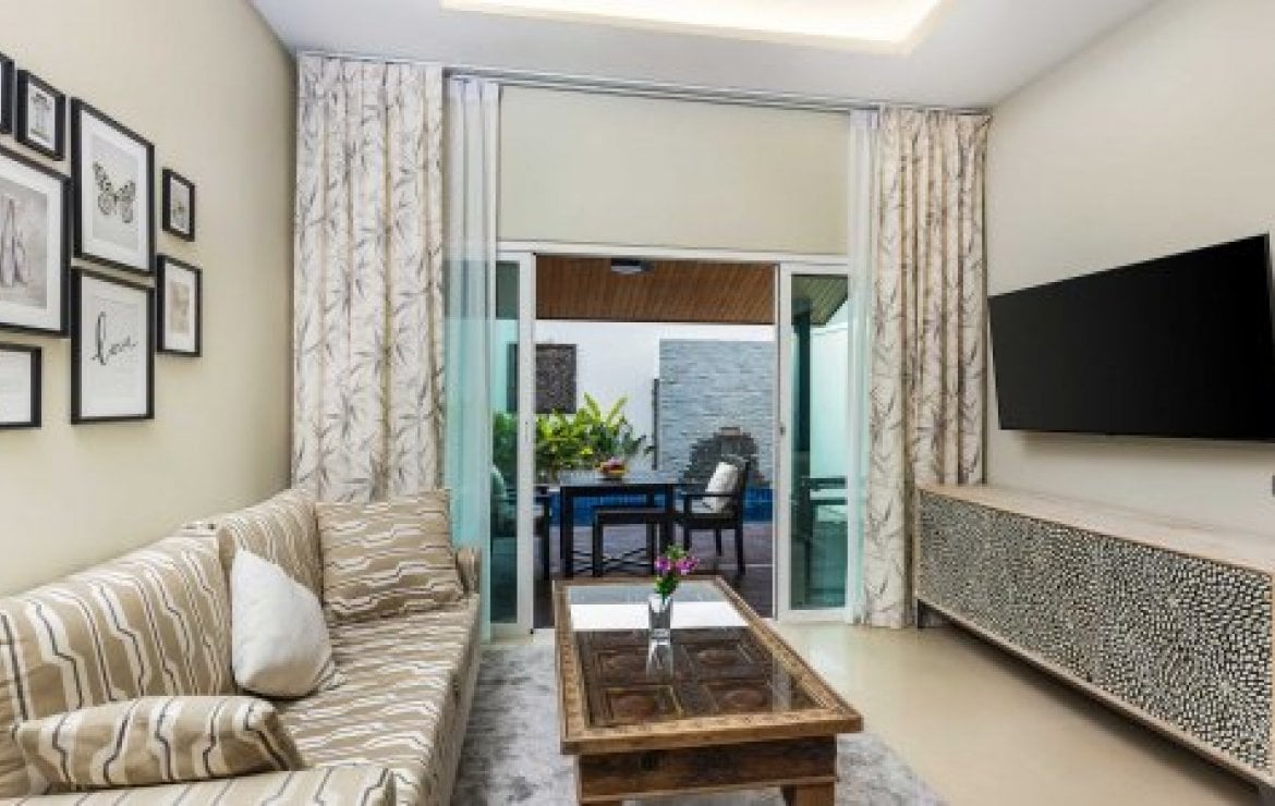 Вилла_Tu Villas Holiday Oriental Style Layan_9