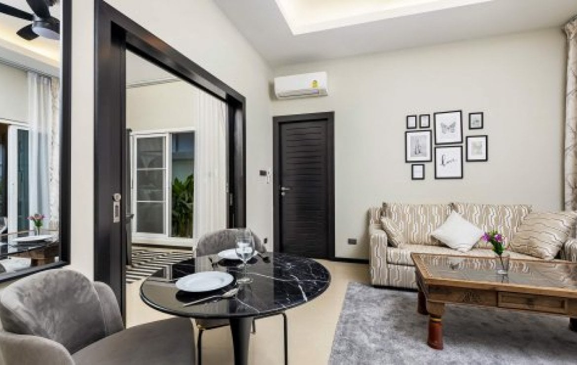 Вилла_Tu Villas Holiday Oriental Style Layan_10