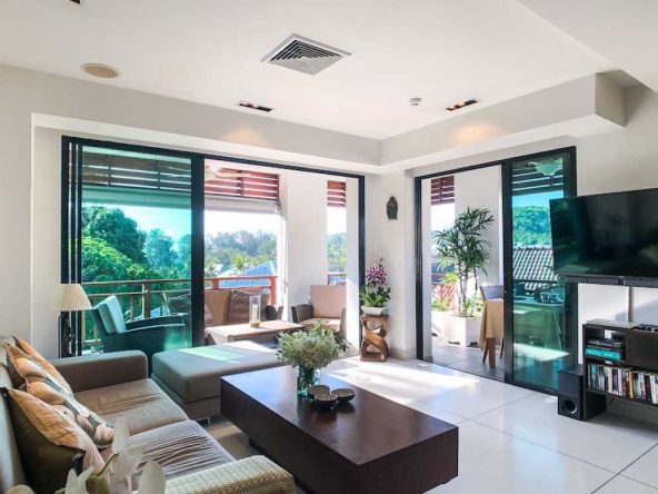 Квартира_Surin Sabai 2