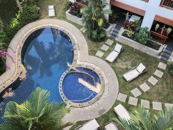 Квартира_Surin Sabai 2