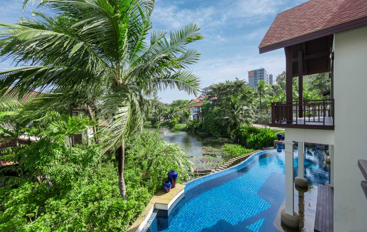 Квартира_Surin Springs_5