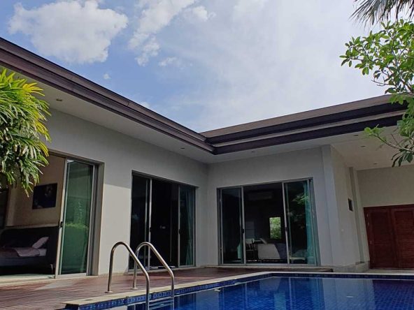 Вилла_Tanod Estate