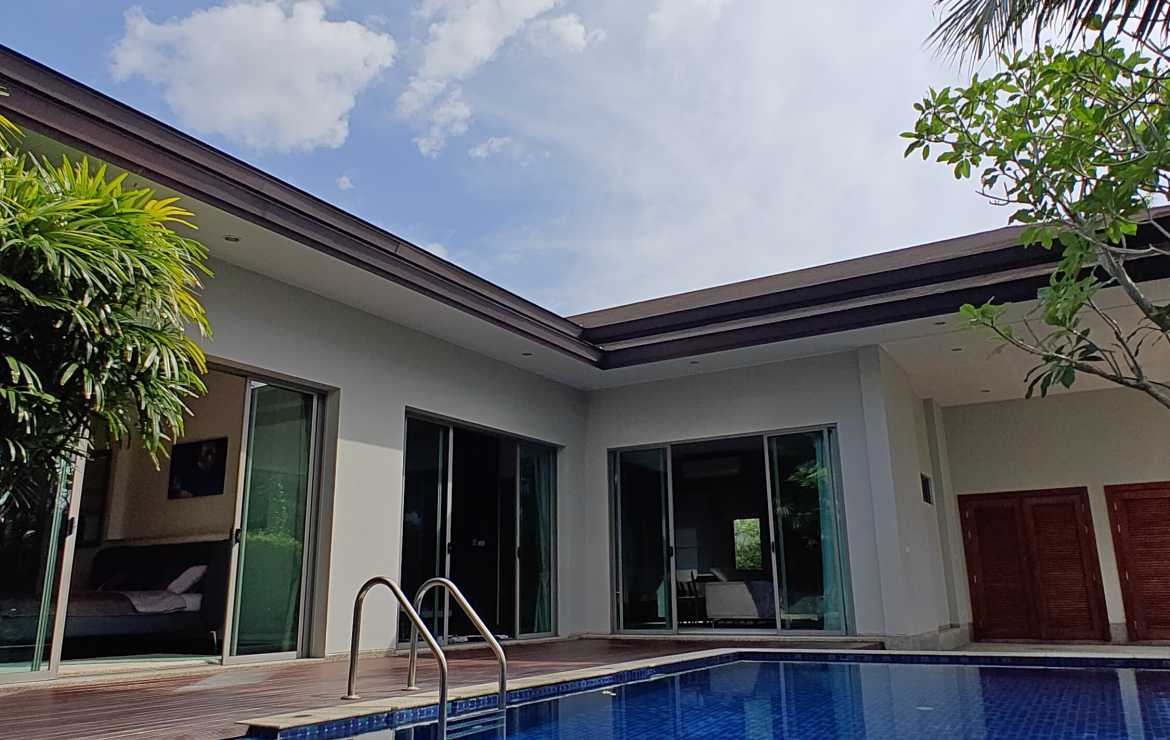 Вилла_Tanod Estate