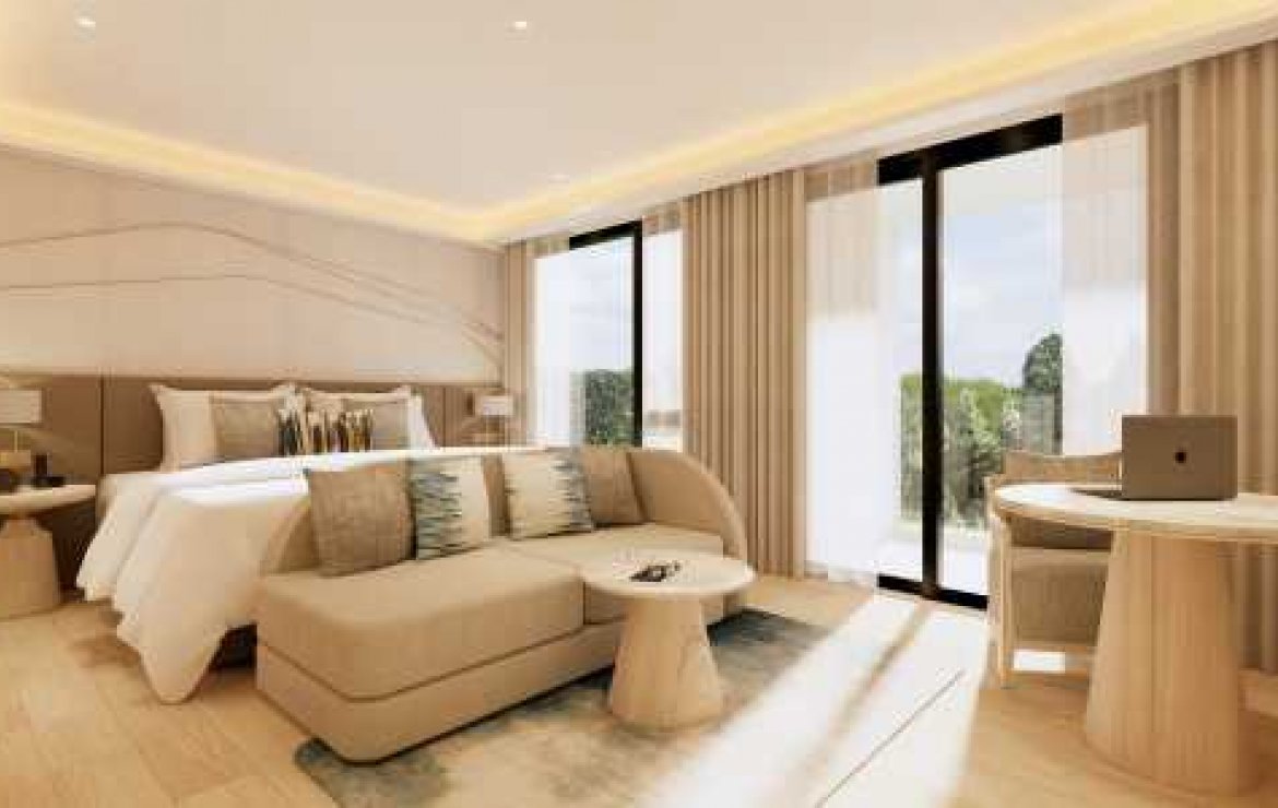 Студия_Sea Haven Knighton_3