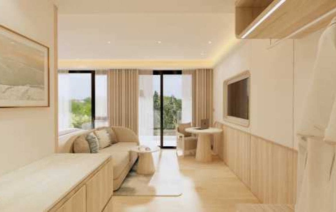 Квартира_Sea Haven Knighton_2