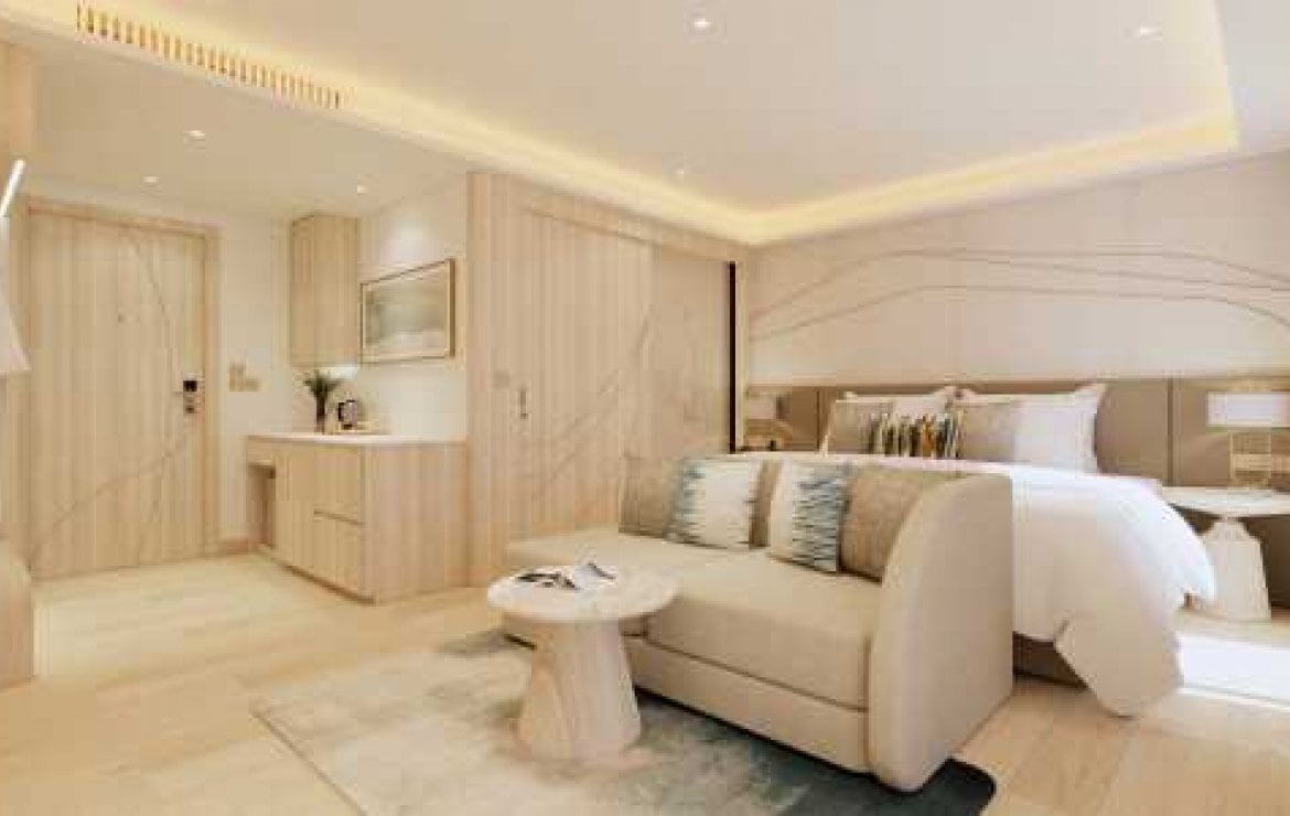 Квартира_Sea Haven Knighton_5