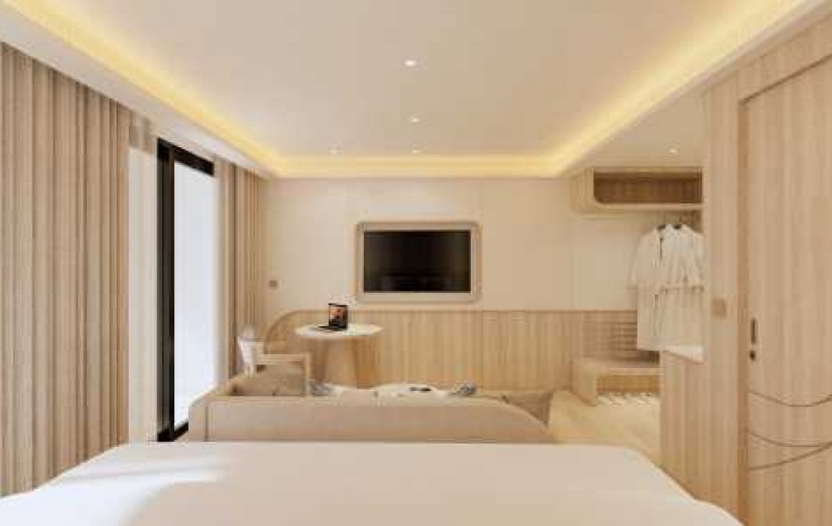 Квартира_Sea Haven Knighton_7