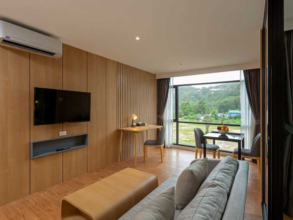 Квартира_Sea Haven Knighton