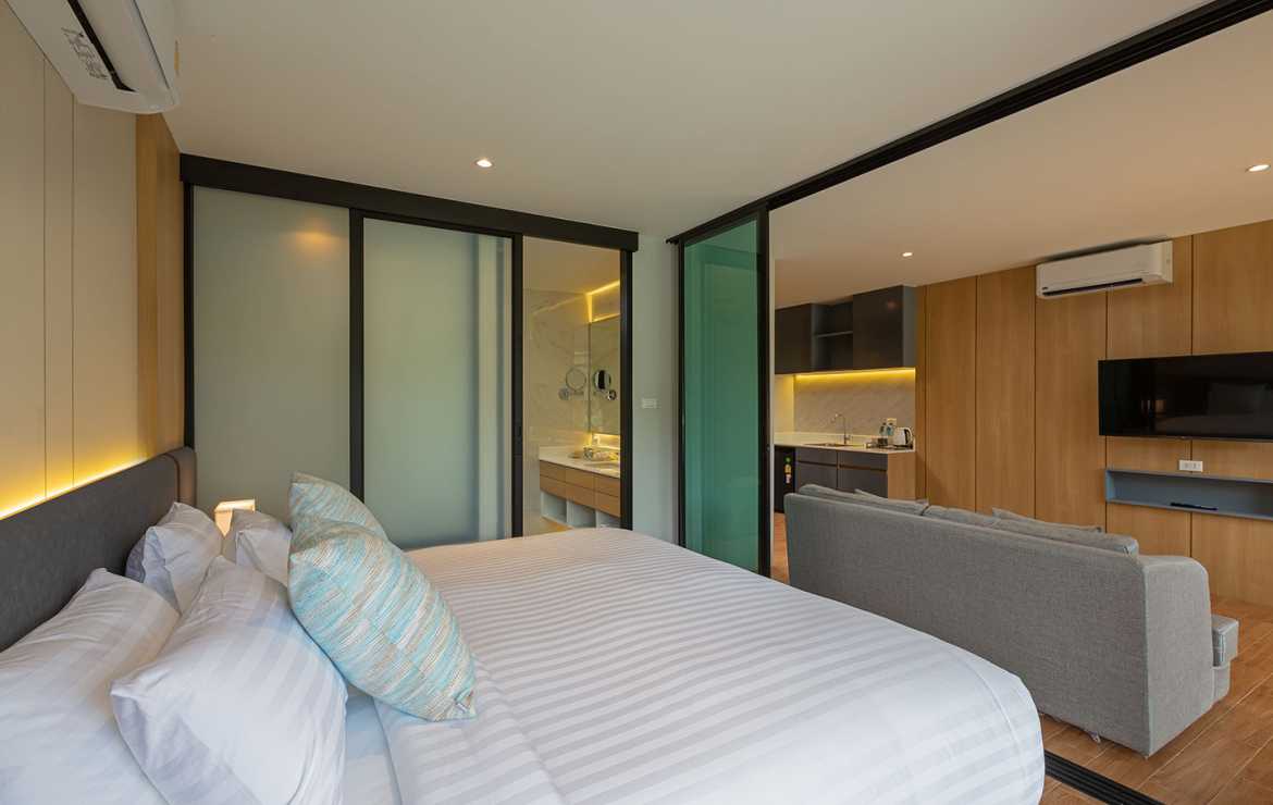 Квартира_Sea Haven Knighton_5
