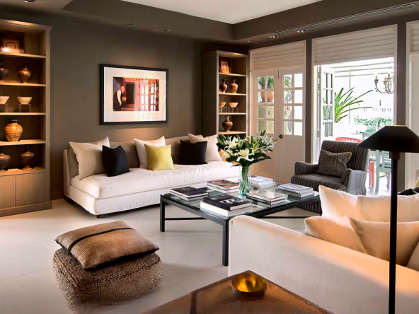 Квартира_Ocean Breeze