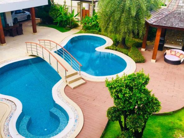 Вилла_Botany Phase 2