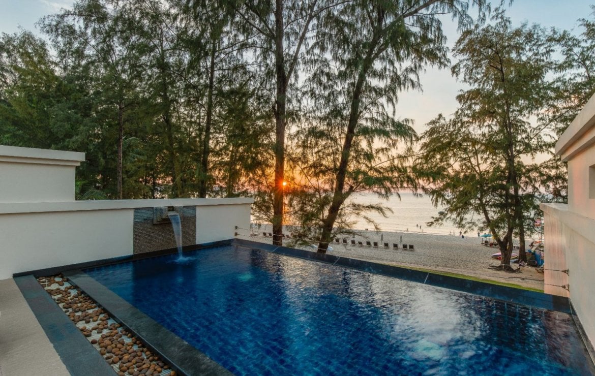 Вилла_Dusit Thani_2
