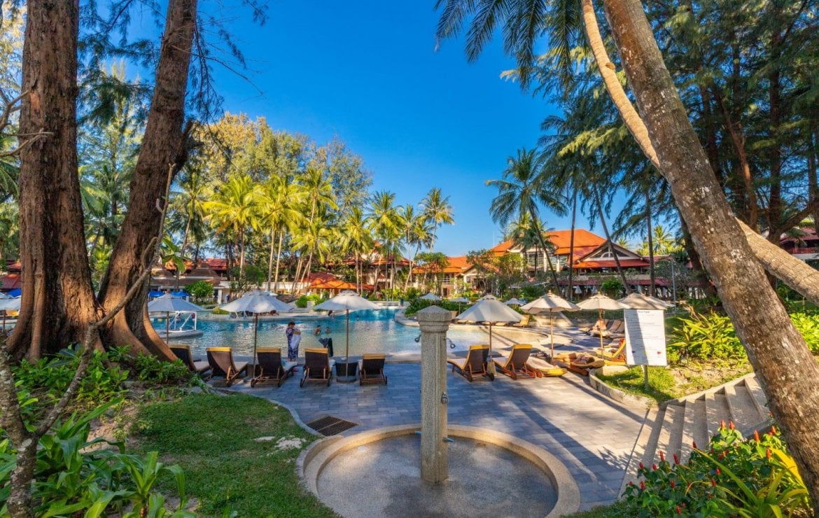 Вилла_Dusit Thani_11