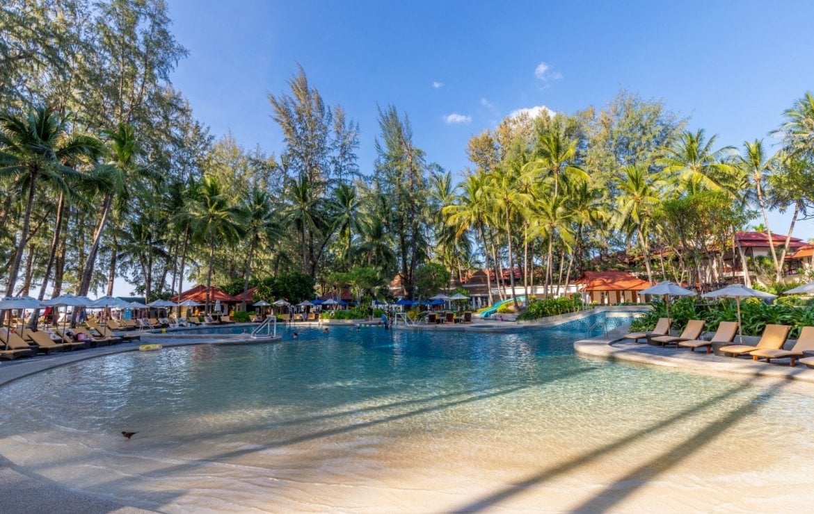 Вилла_Dusit Thani_13