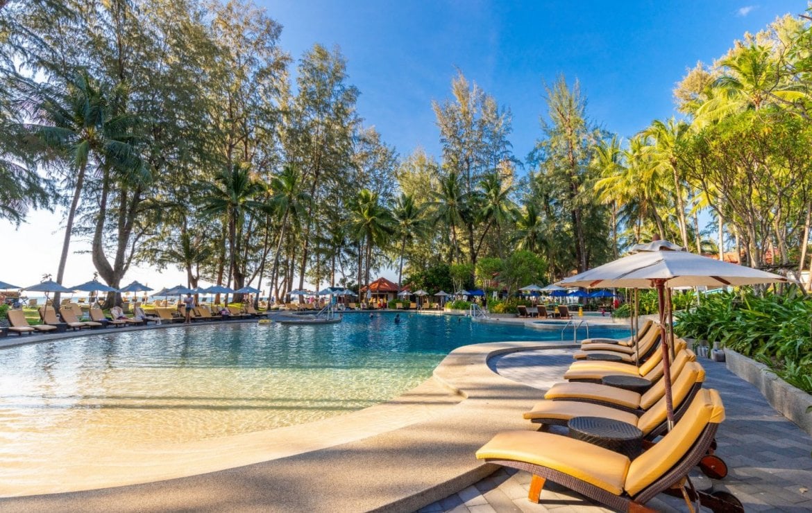 Вилла_Dusit Thani_14