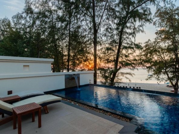 Вилла_Dusit Thani_3