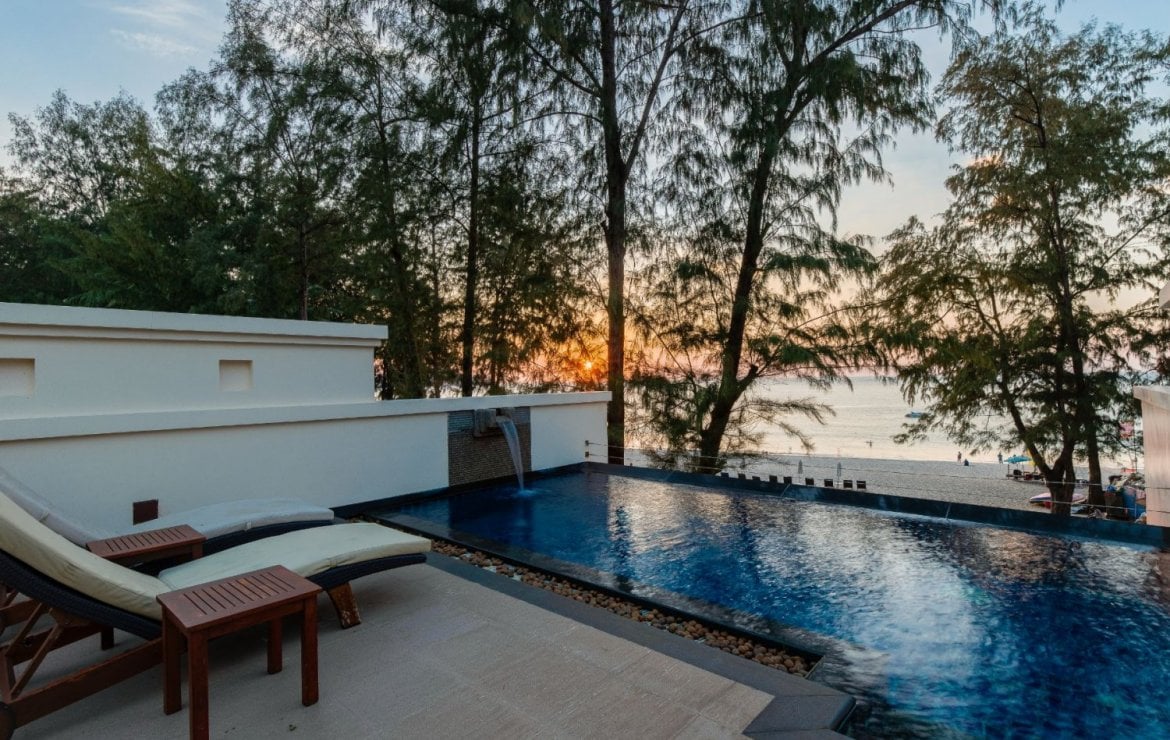 Вилла_Dusit Thani_3