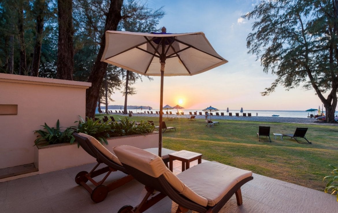 Вилла_Dusit Thani_6