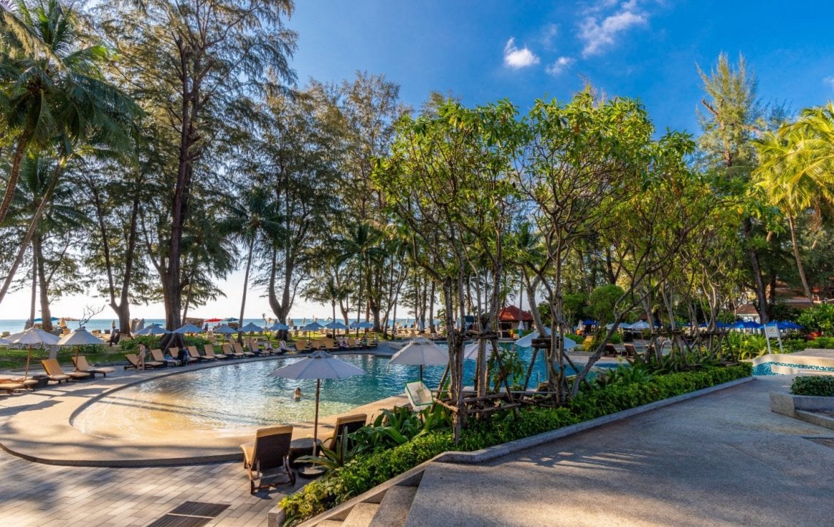 Вилла_Dusit Thani_8