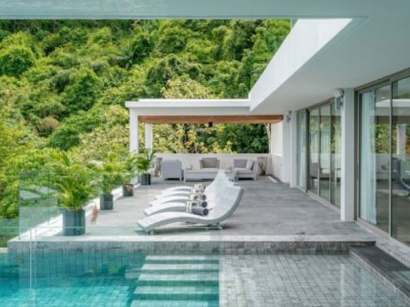 Вилла_Cape Amarin