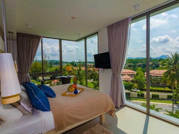 Квартира_Ocean Stone