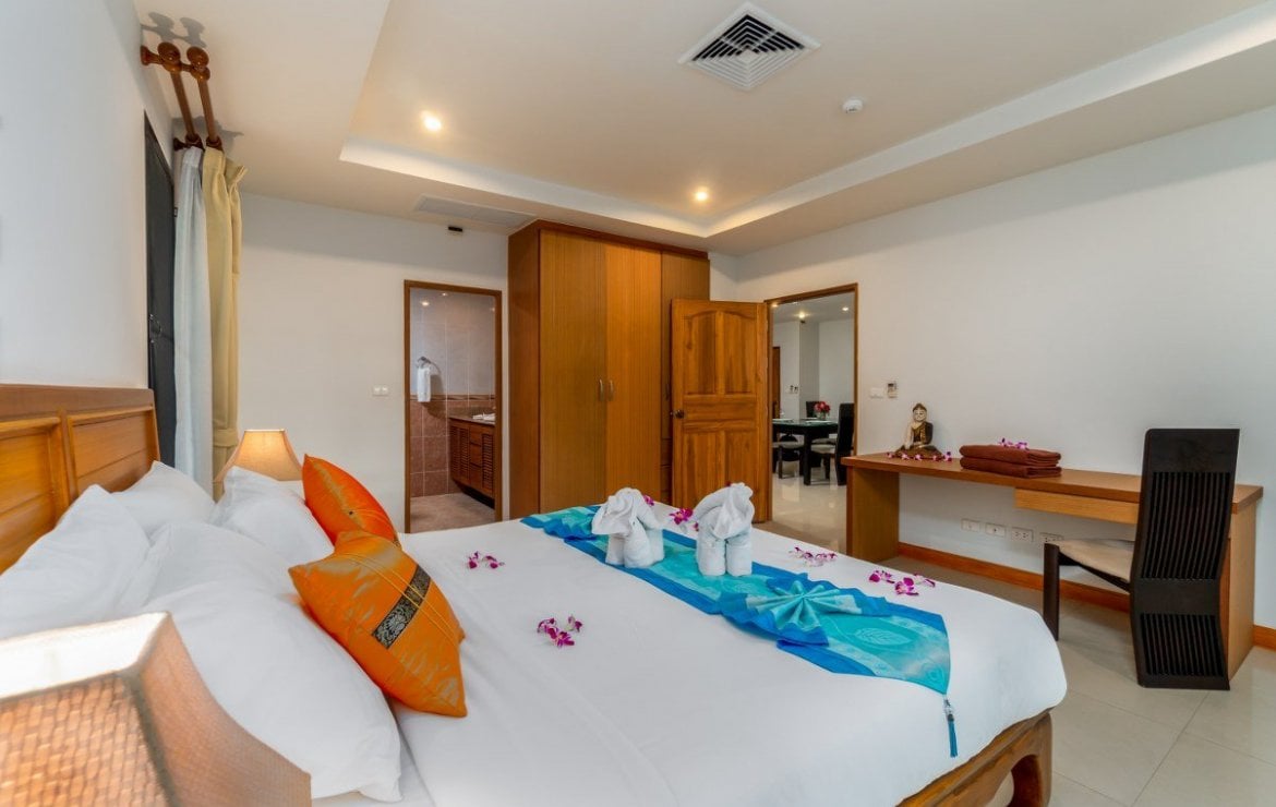 Квартира_Surin Sabai 2_3