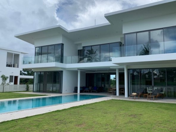 Вилла_Laguna Homs