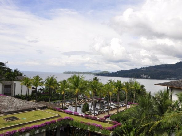 Пентхаус_Andara