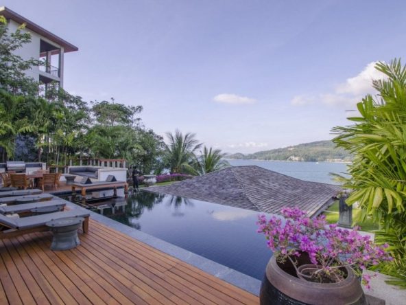 Пентхаус_Andara