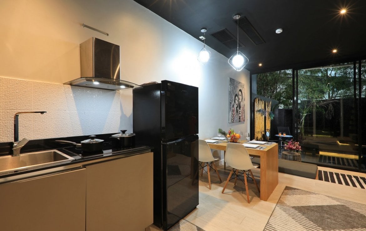 Вилла_Willoft Zen Living_2