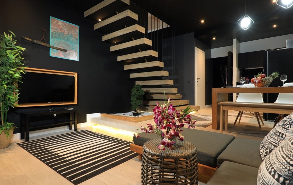 Вилла_Willoft Zen Living_4