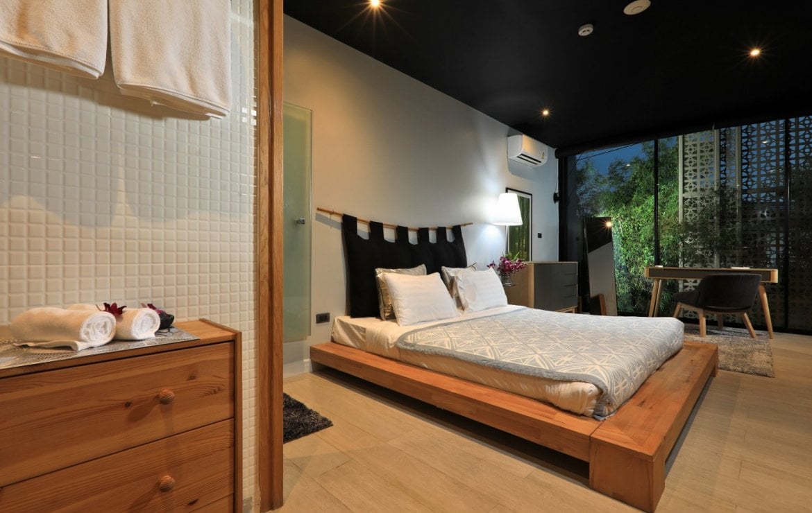 Вилла_Willoft Zen Living_8