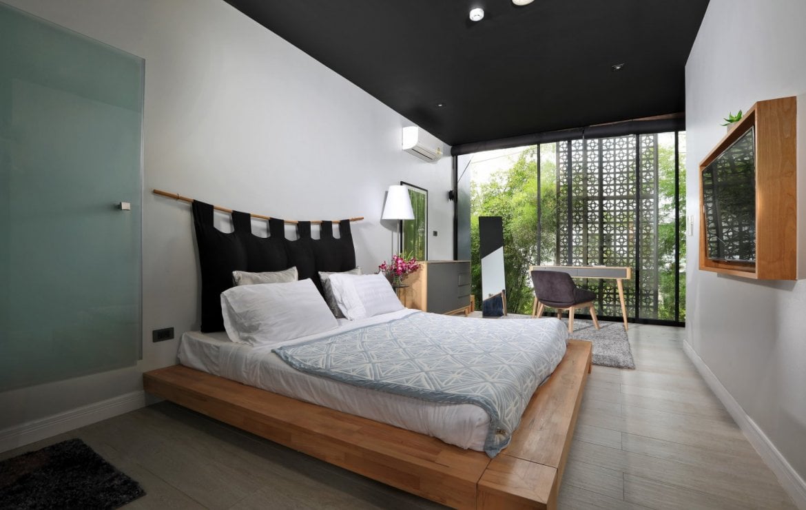 Вилла_Willoft Zen Living_9
