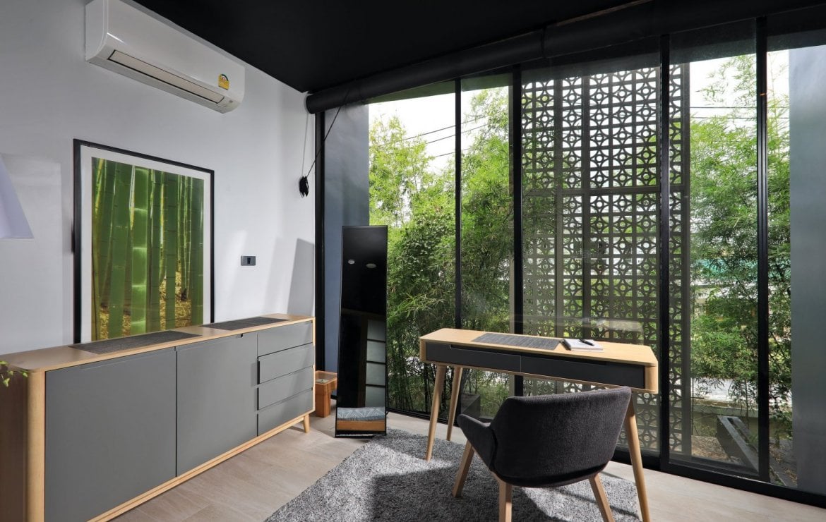 Вилла_Willoft Zen Living_11