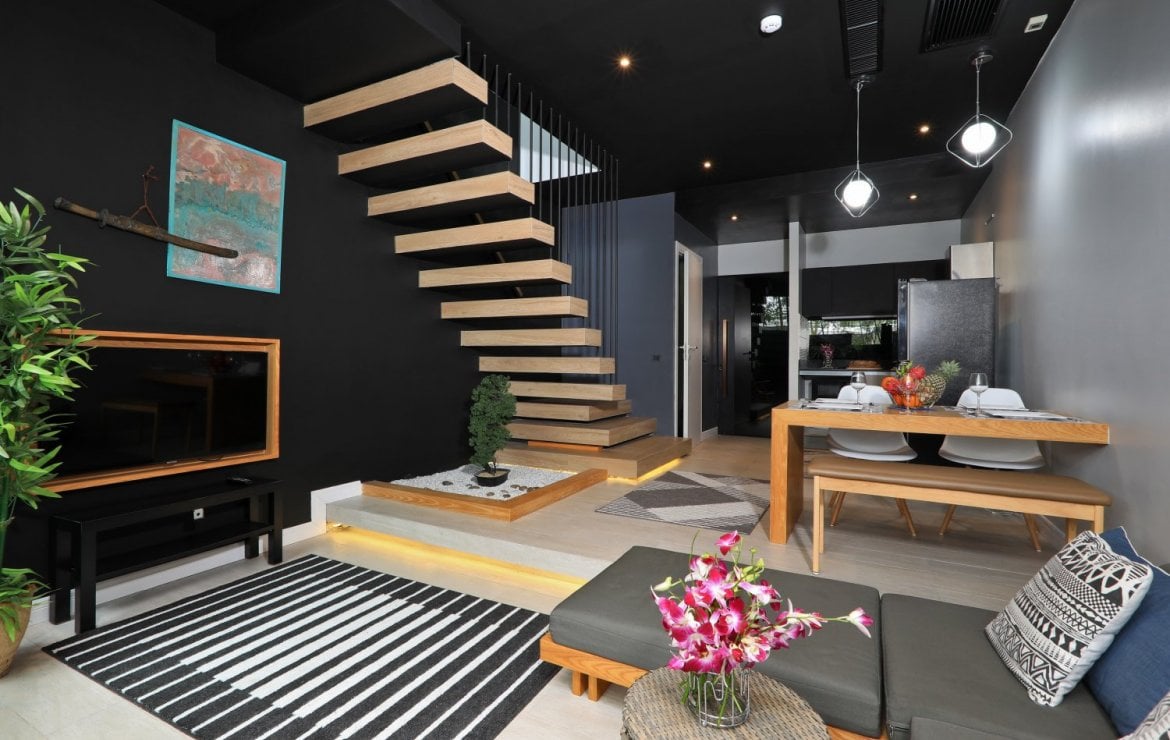 Вилла_Willoft Zen Living_13