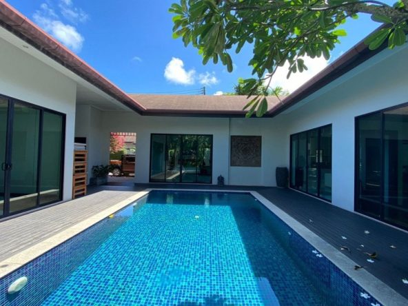 Вилла_Peika Villas