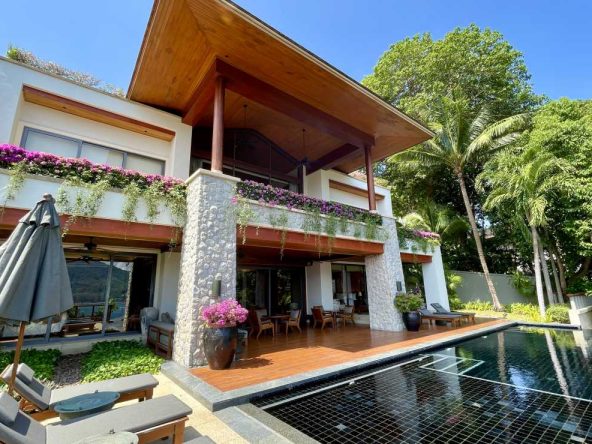 Отель_Andara Residence_2