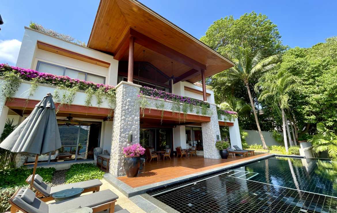 Отель_Andara Residence_2