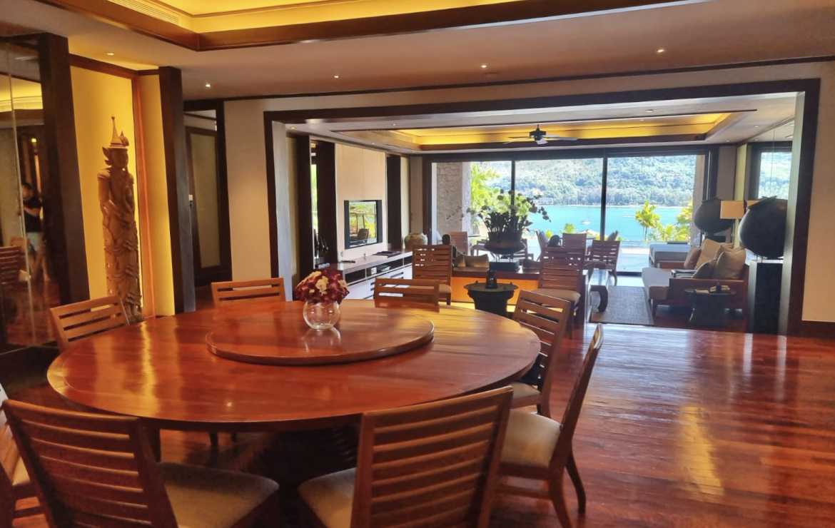 Отель_Andara Residence_6