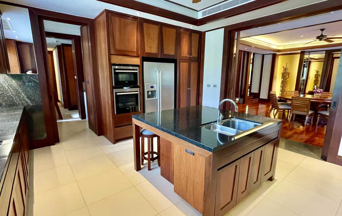 Отель_Andara Residence_8
