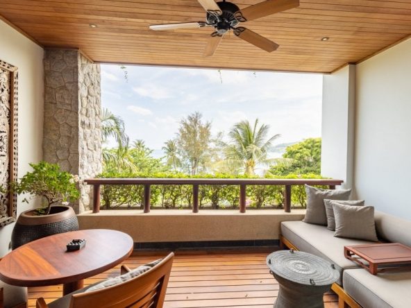 Отель_Andara Residence