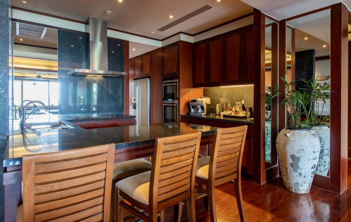 Отель_Andara Residence_6