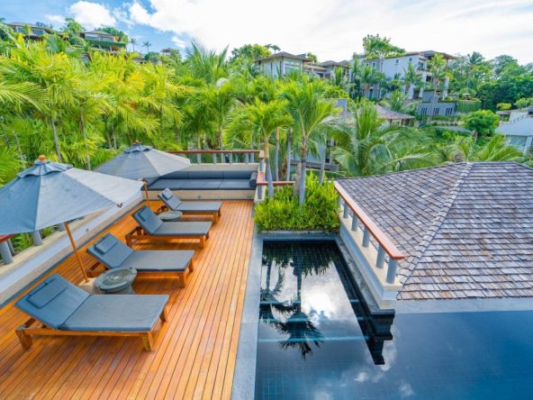 Отель_Andara Residence