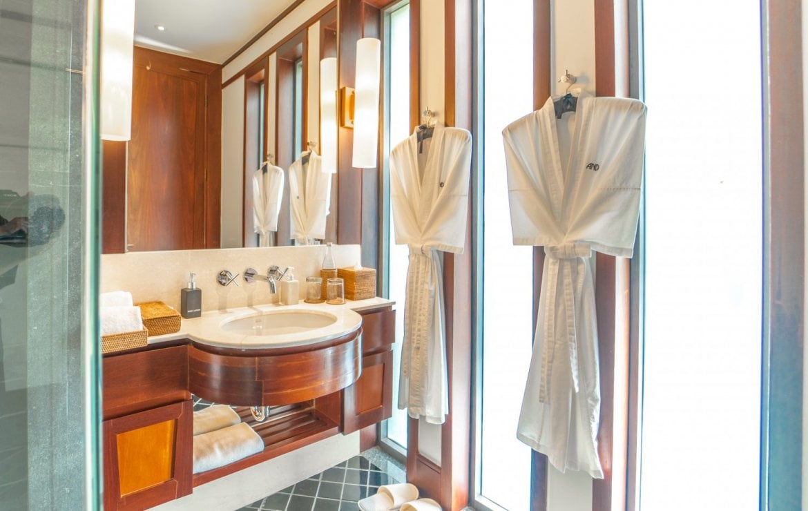Отель_Andara Residence_14